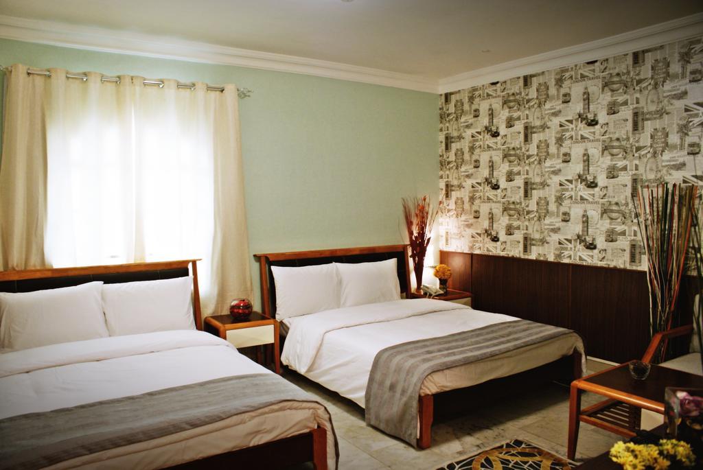Weekend Hotel & Apartments Maszkat Kültér fotó