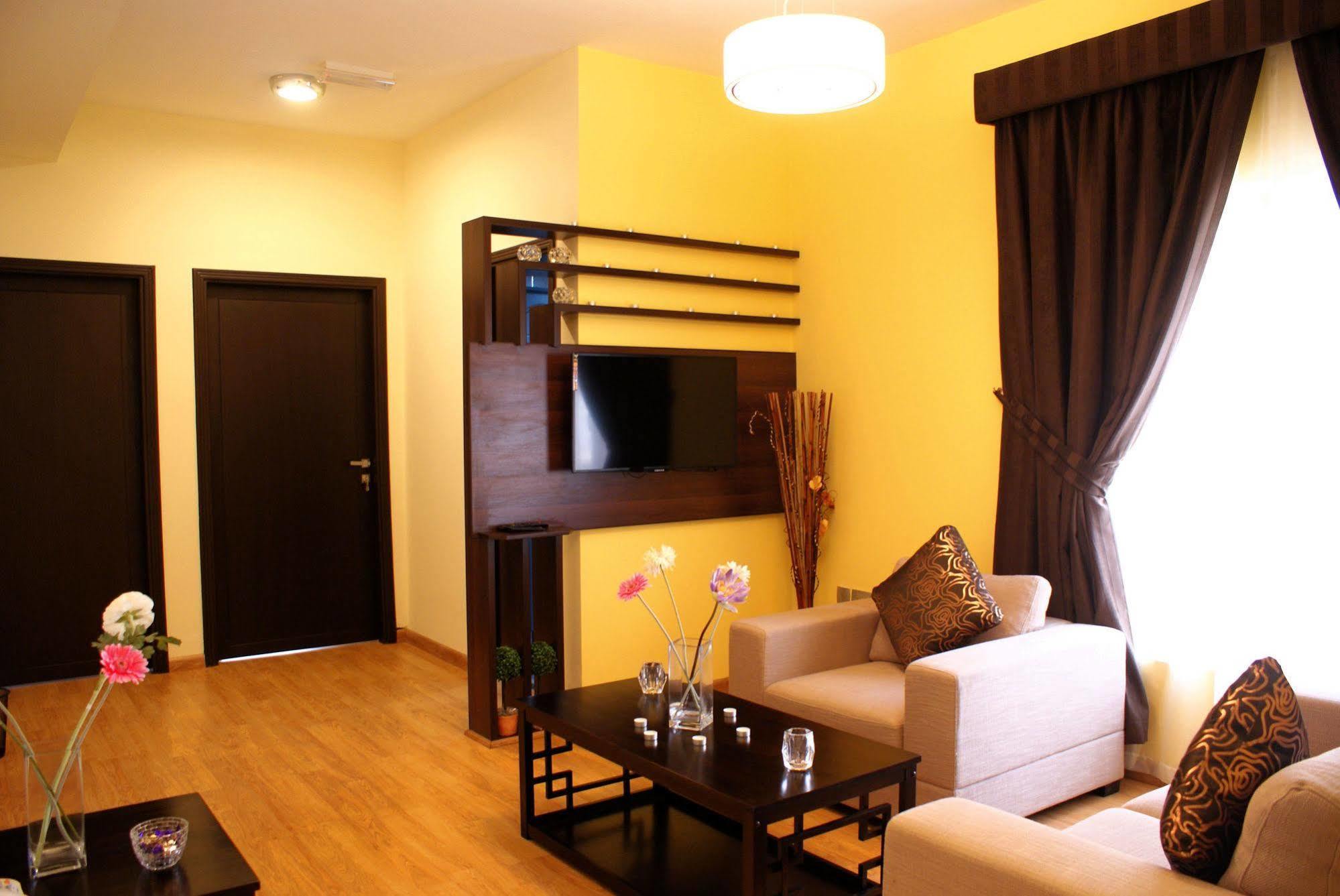Weekend Hotel & Apartments Maszkat Kültér fotó